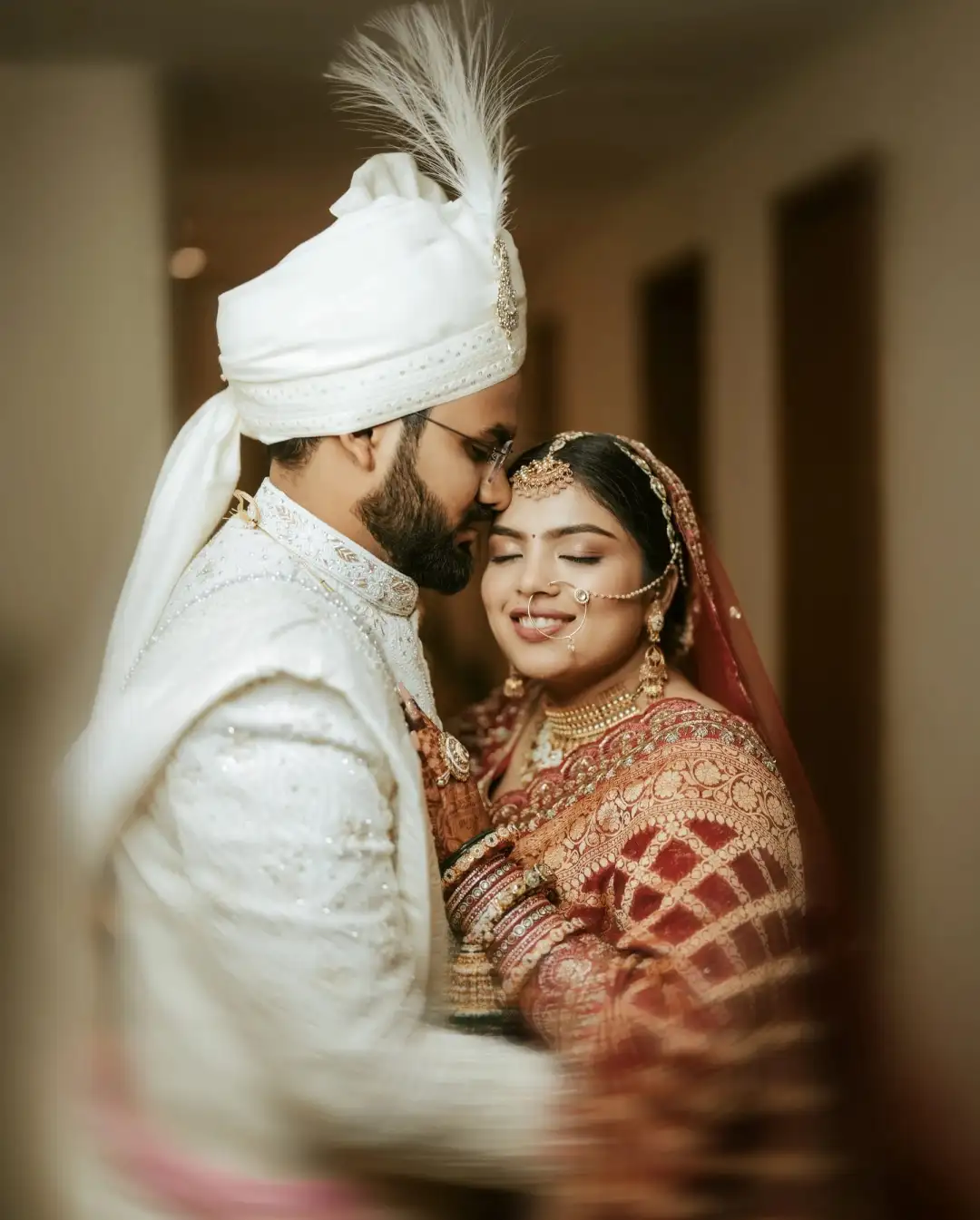 Punit &amp; Varsha — Wedding by Jay Soni Photography & Films