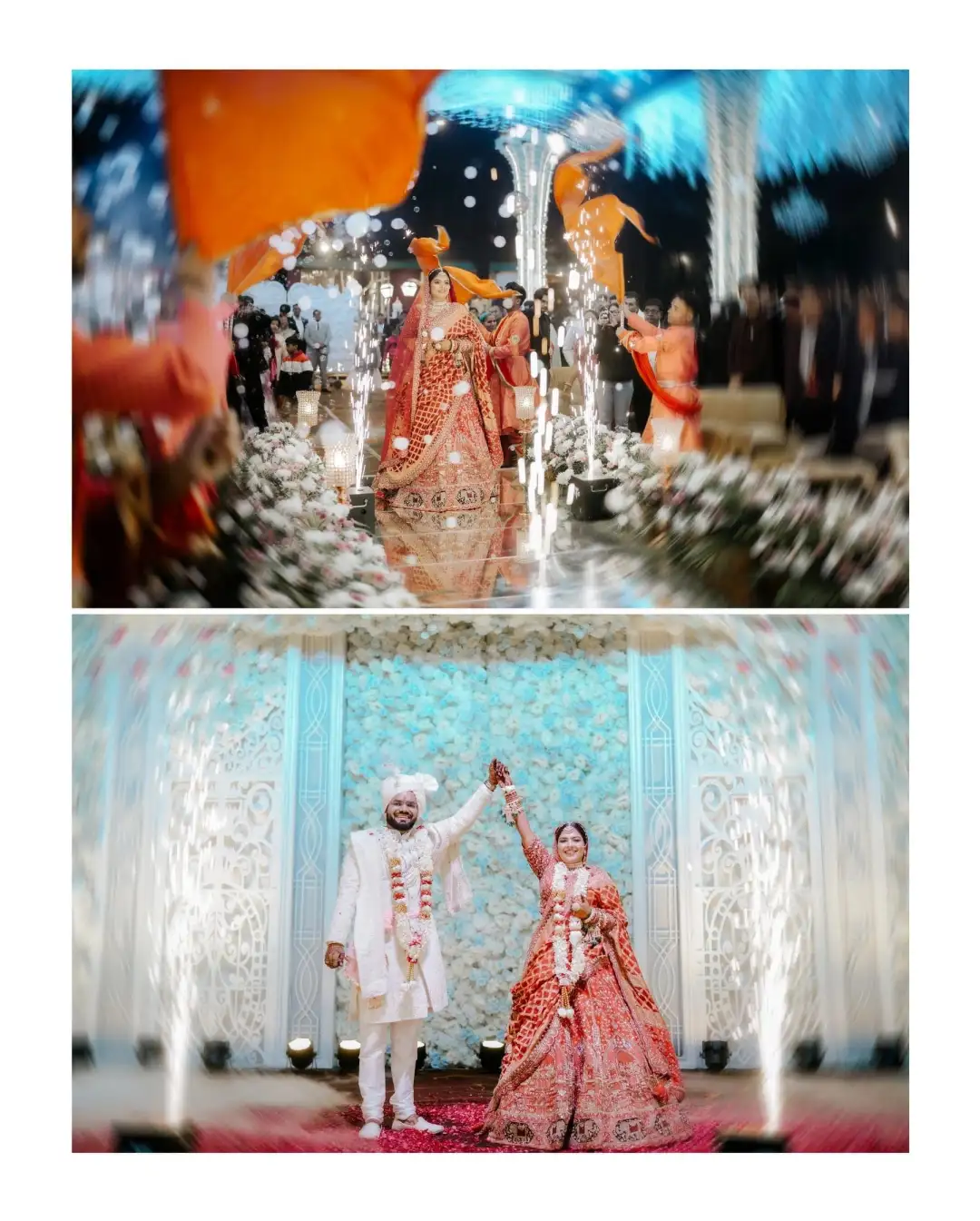 Punit &amp; Varsha photo 5
