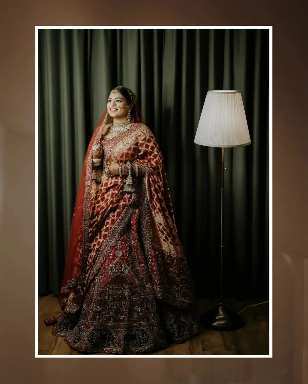 Punit &amp; Varsha photo 6