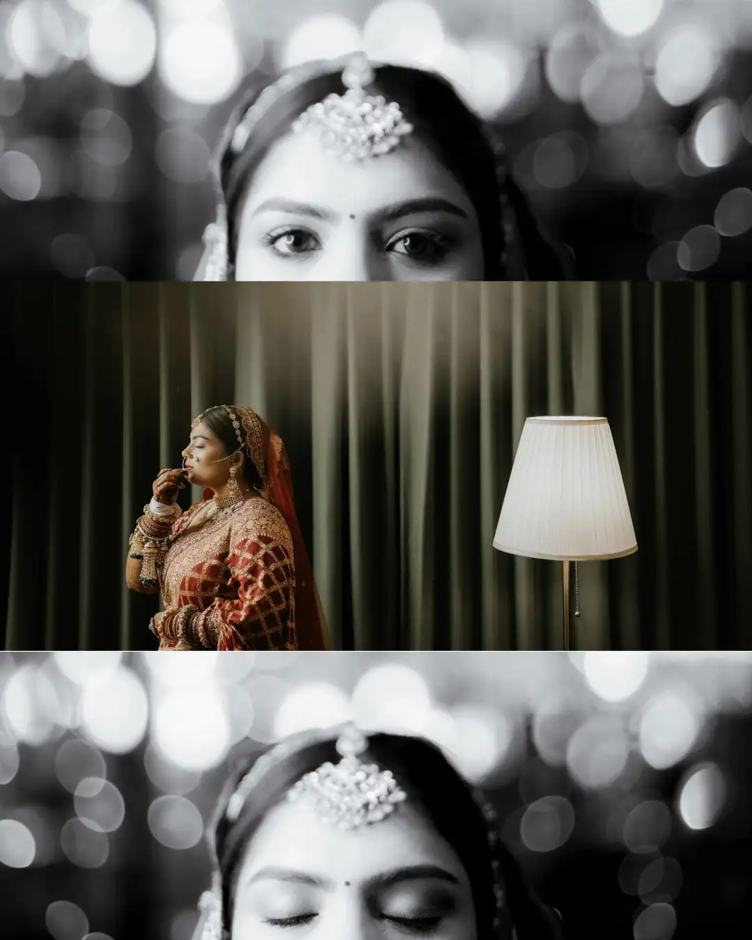 Punit &amp; Varsha photo 11