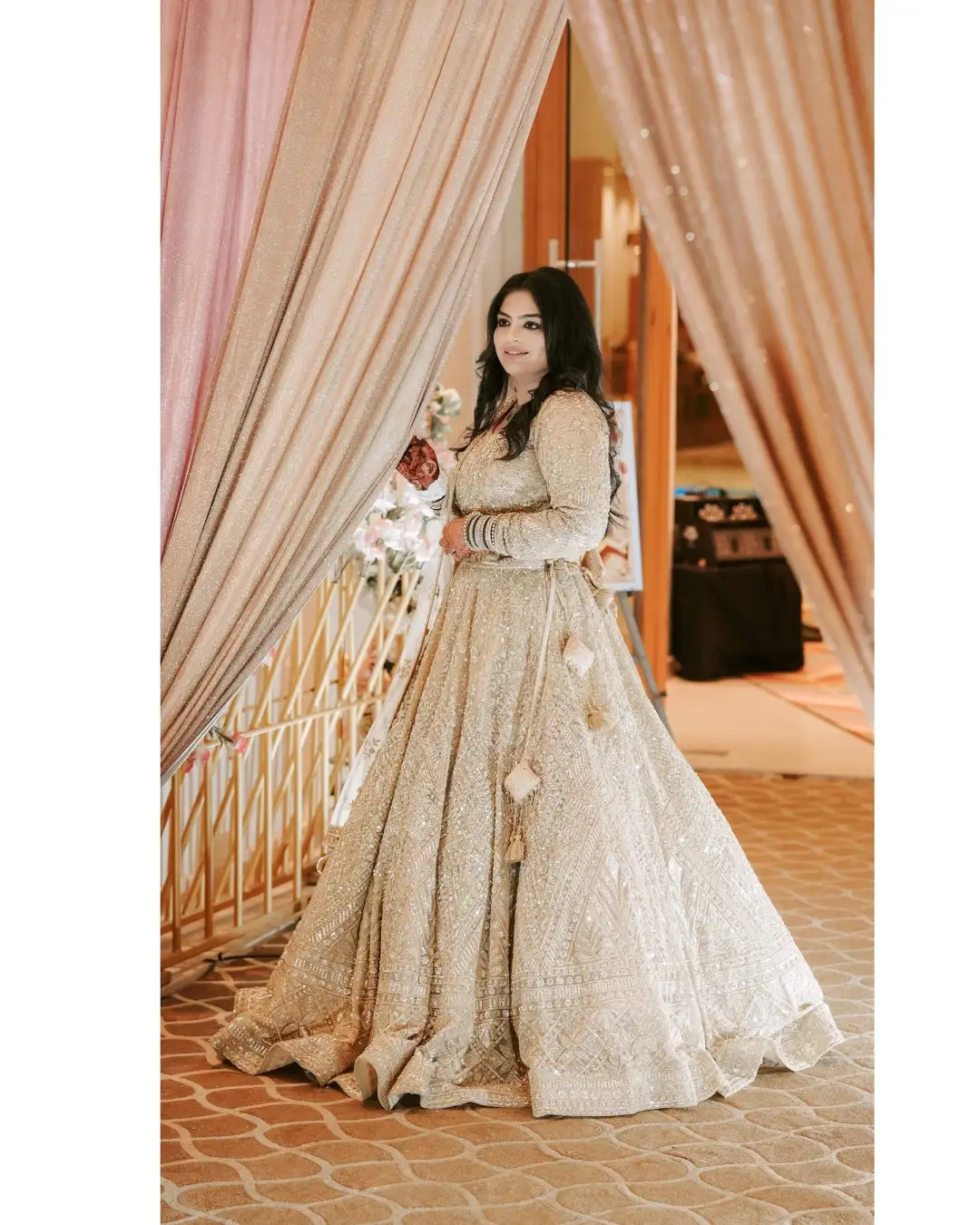Punit &amp; Varsha photo 14