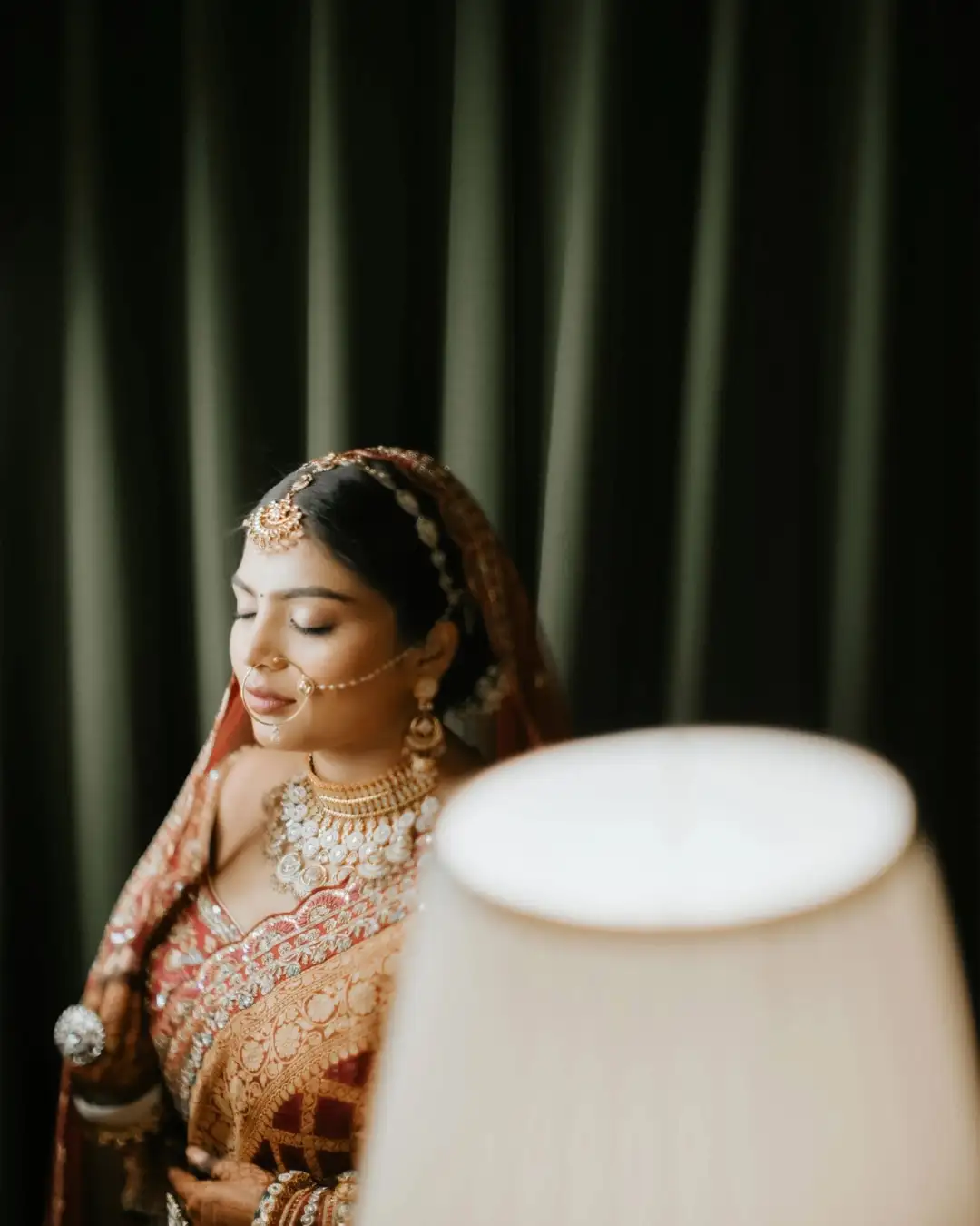 Punit &amp; Varsha photo 15