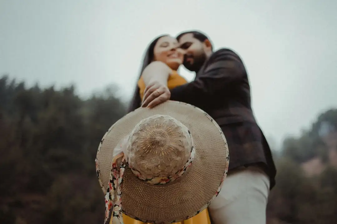 Ricky &amp; Parul photo 21