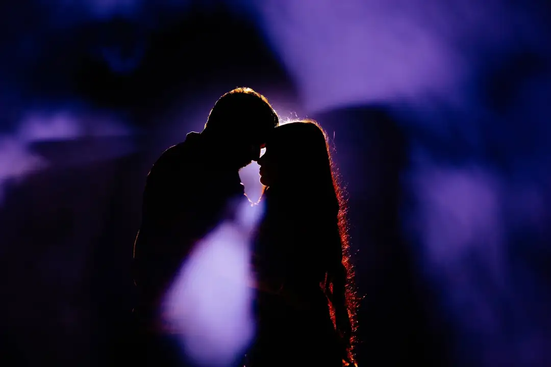 Ricky &amp; Parul photo 29