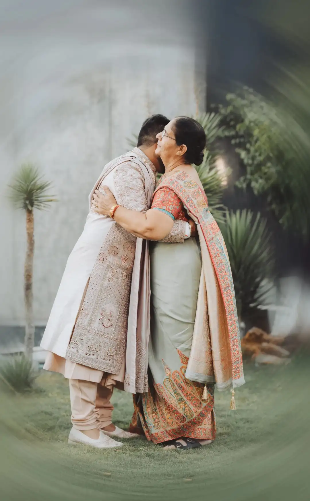 Samkit &amp; Naina photo 8