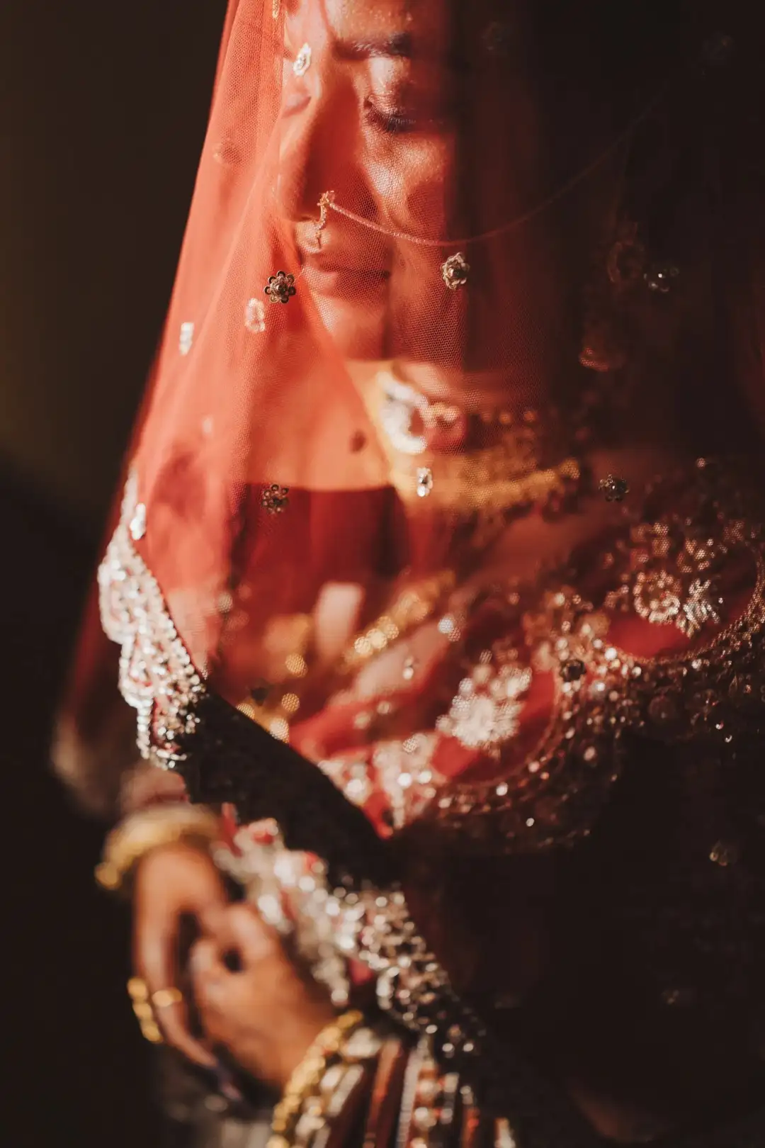 Samkit &amp; Naina photo 13