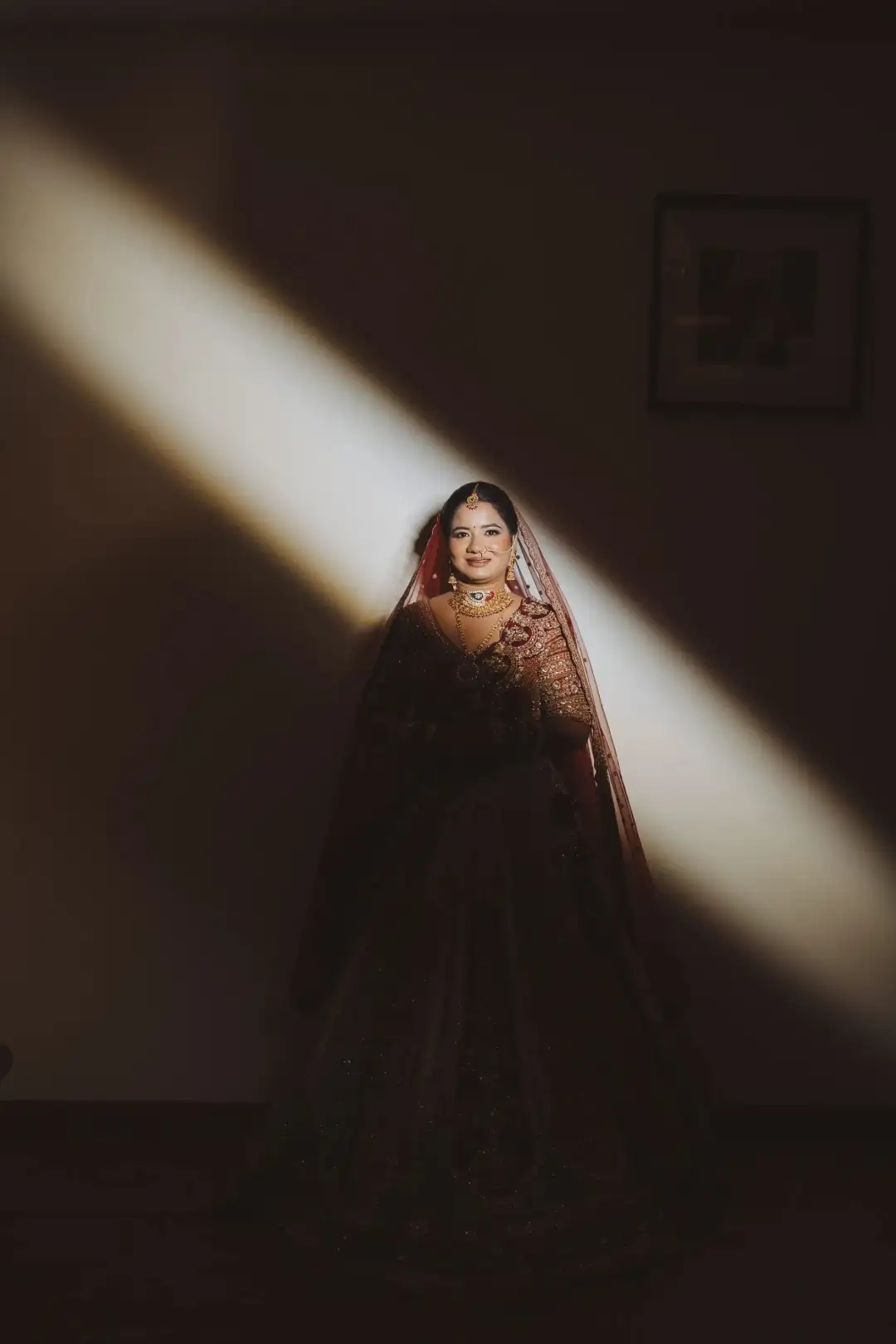 Samkit &amp; Naina photo 15
