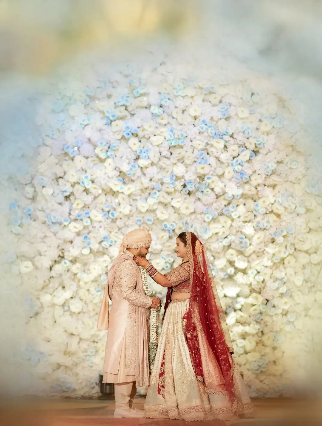 Samkit &amp; Naina photo 26