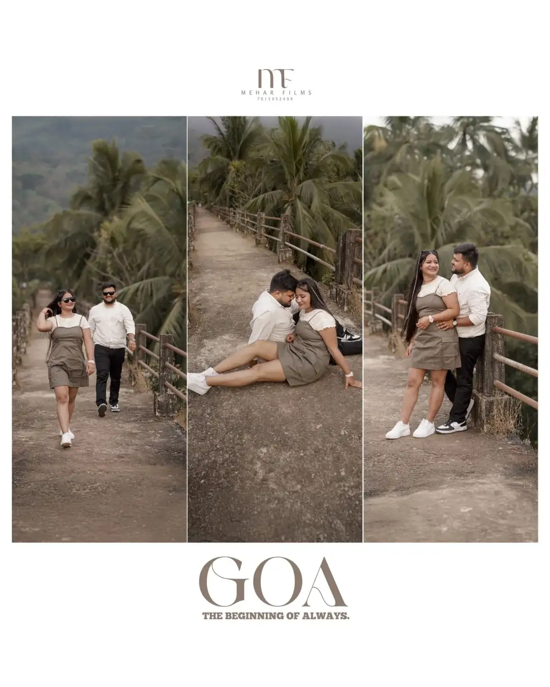 Samkit &amp; Tina photo 2