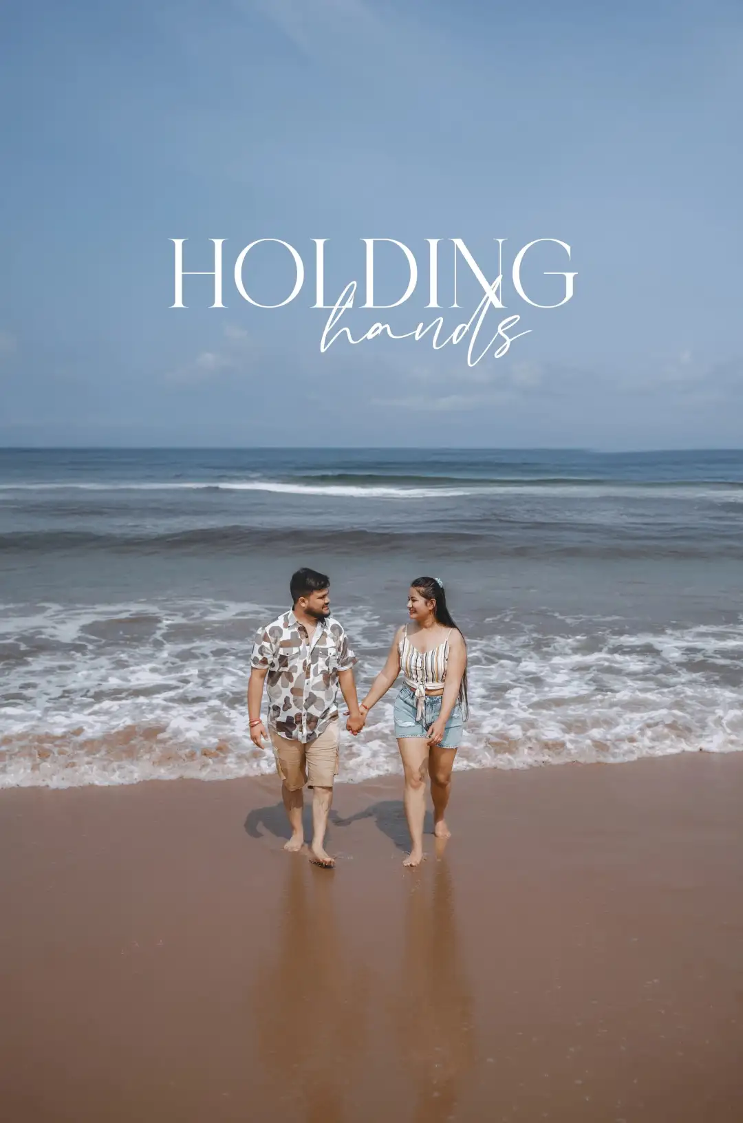 Samkit &amp; Tina photo 4