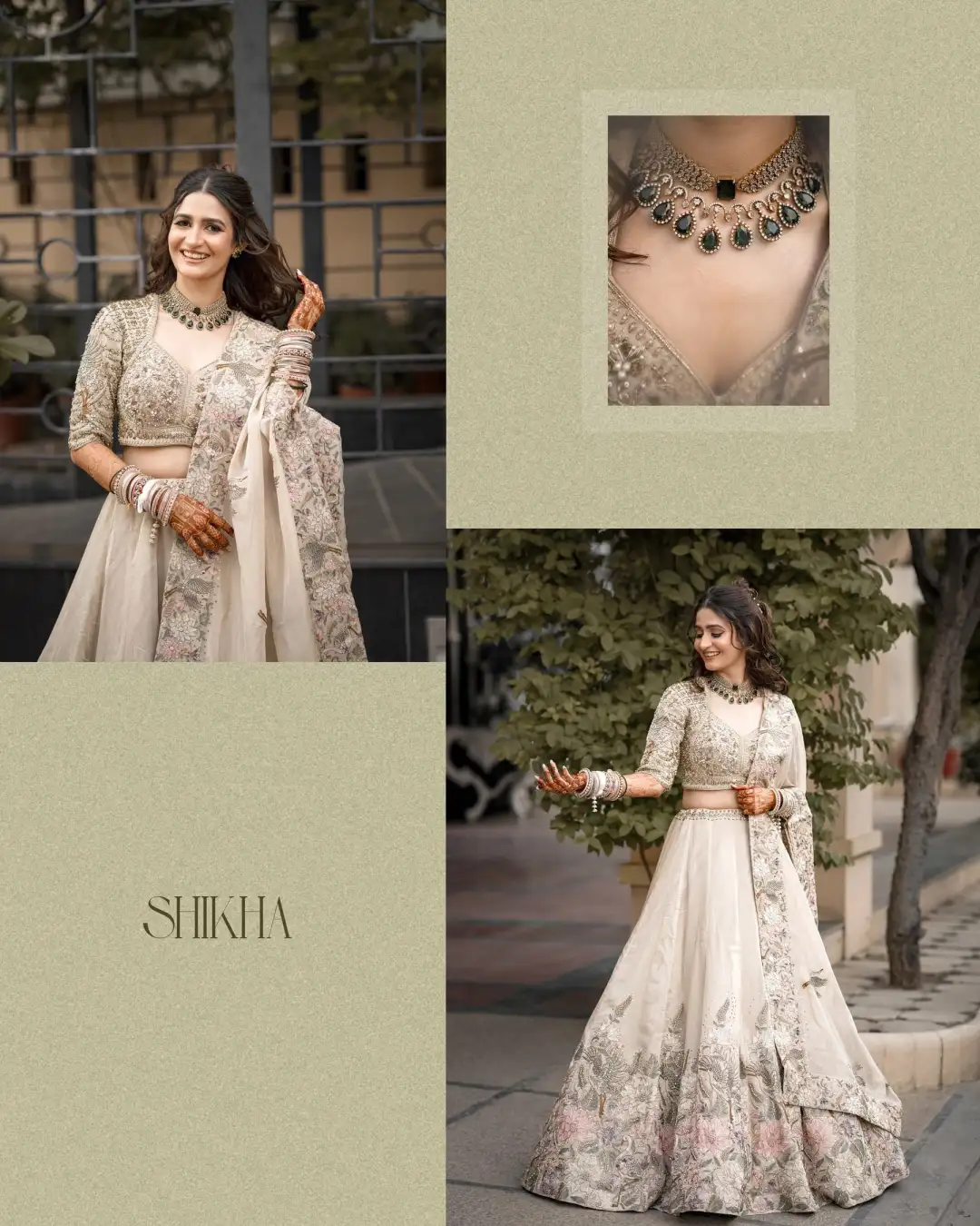 Shikha &amp; Sarthak photo 2