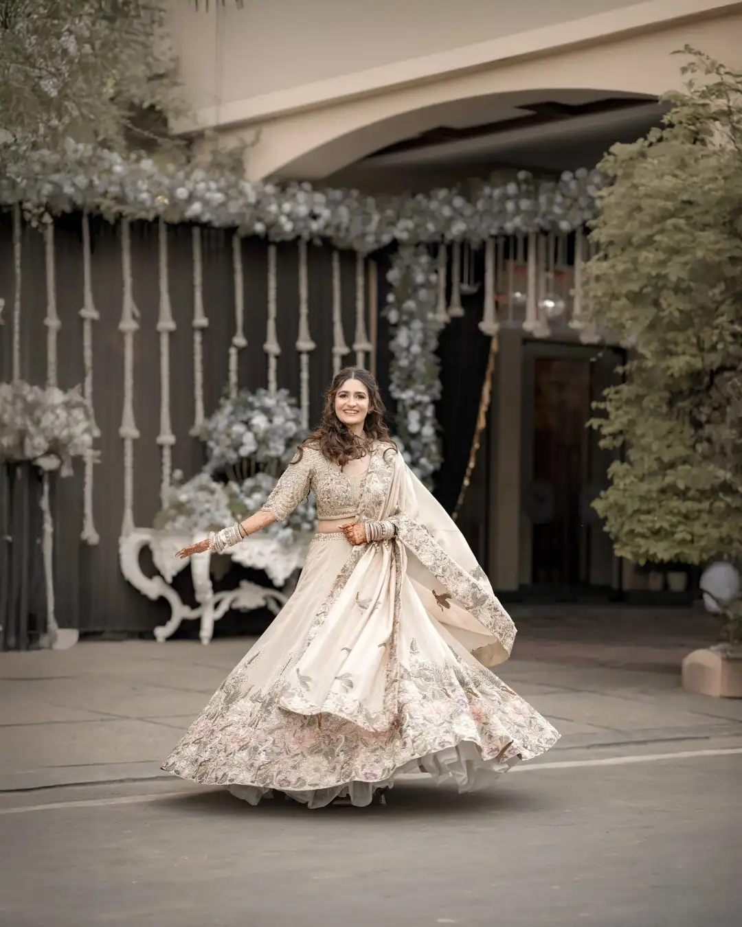Shikha &amp; Sarthak photo 3
