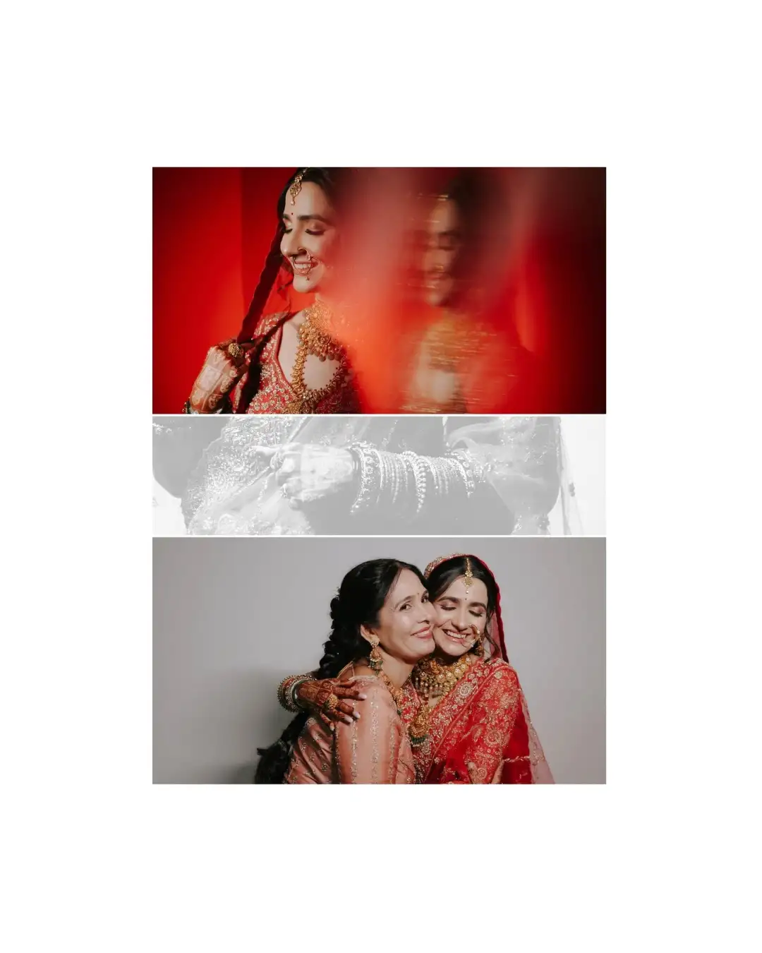 Shikha &amp; Sarthak photo 17