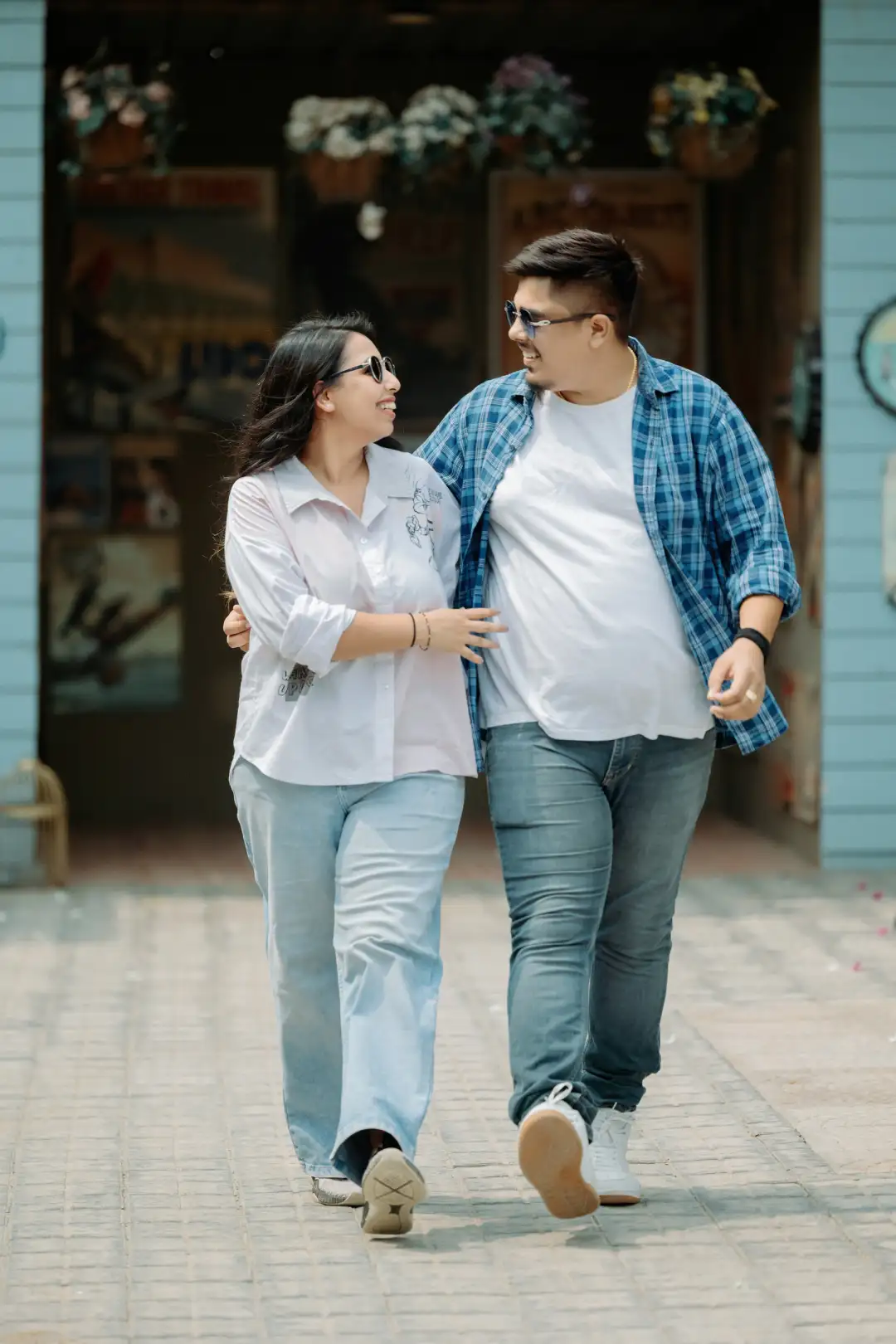 Shubham &amp; Aditi — Pre-Wedding by Jay Soni Photography & Films