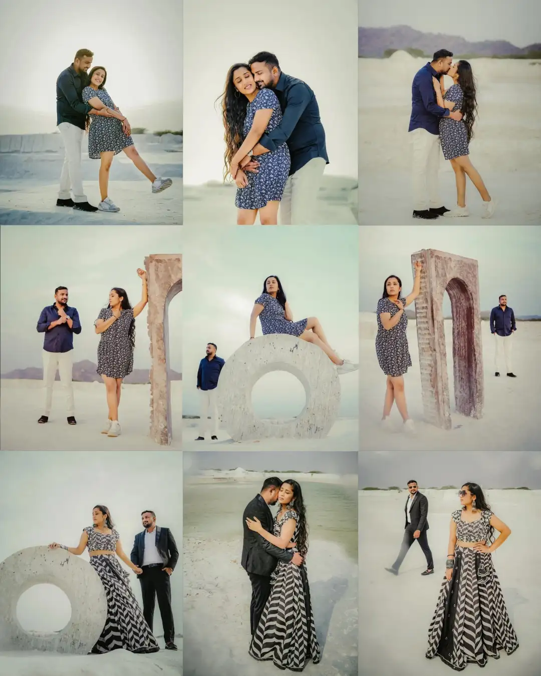 Vaibhav &amp; Bhawna — Pre-Wedding by Jay Soni Photography & Films