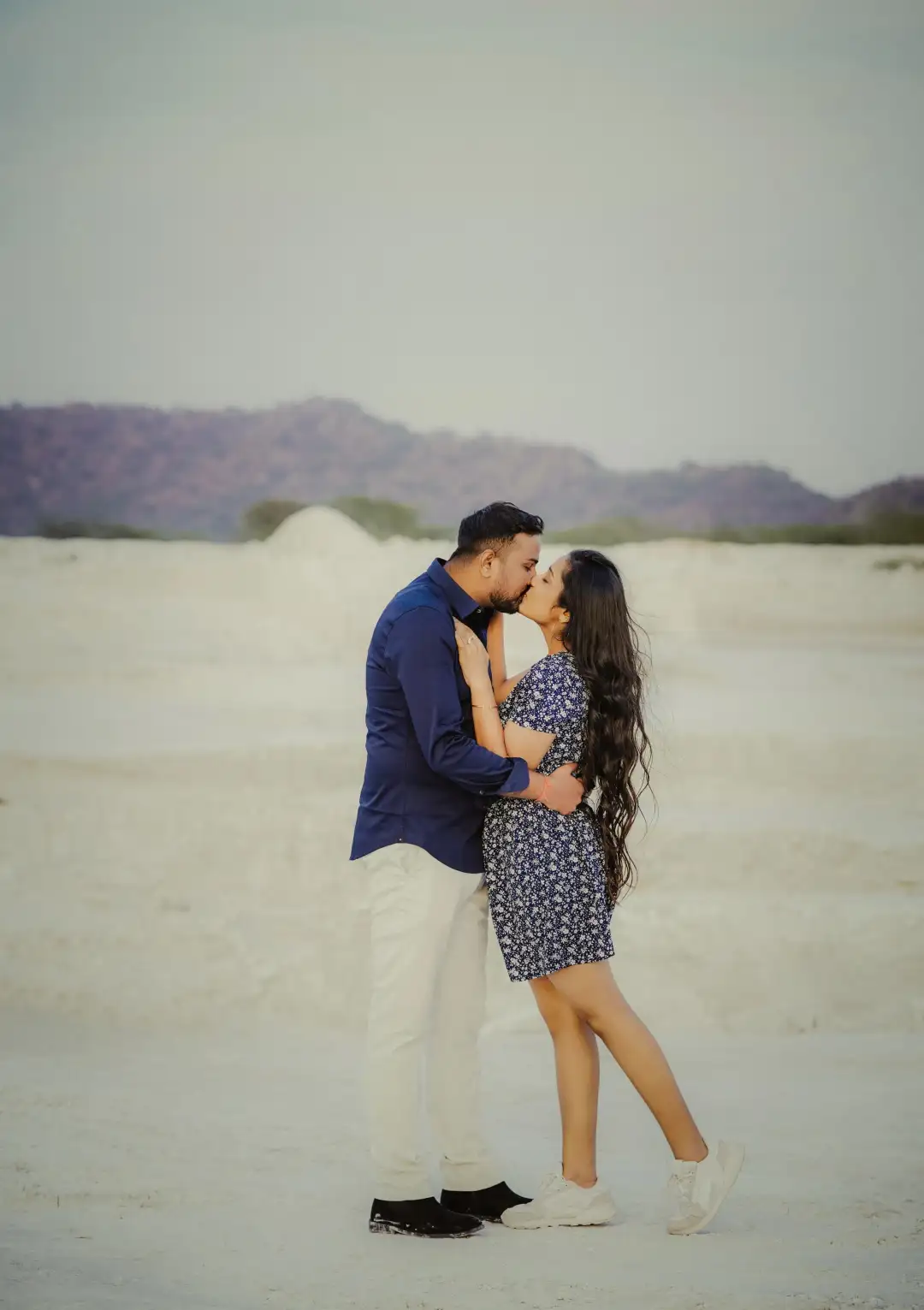 Vaibhav &amp; Bhawna photo 3